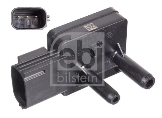 Senzor, výfukový tlak FEBI BILSTEIN 100855