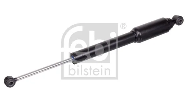 Tlmič nárazov, riadenie FEBI BILSTEIN 100866