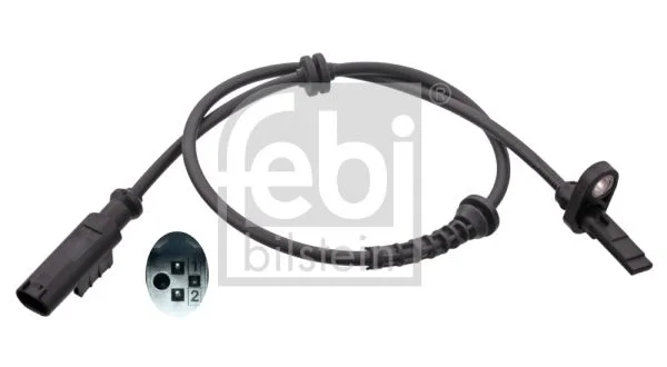 Sensor, wheel speed FEBI BILSTEIN 100988