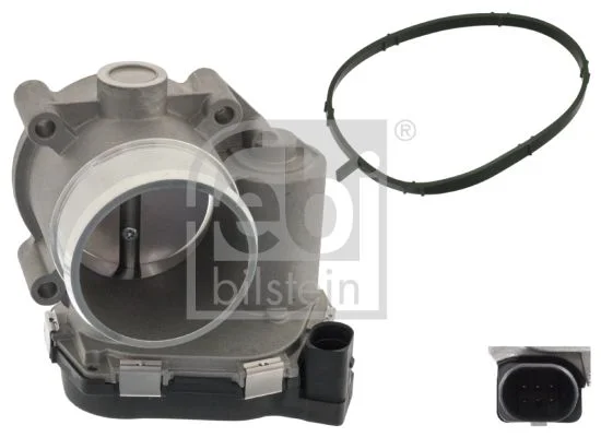 Škrtiaca klapka FEBI BILSTEIN 100993