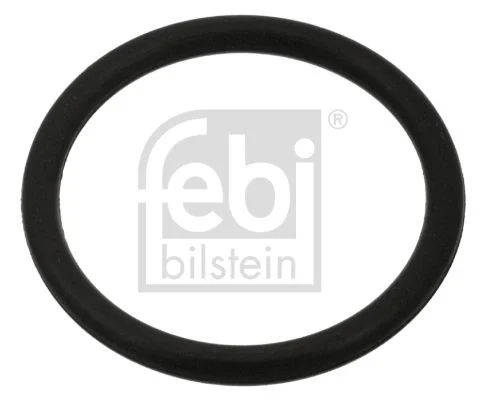 Tarpiklis, alyvos išleidimo angos kaištis FEBI BILSTEIN 100998