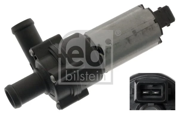 Pomocné vodné čerpadlo (okruh chladiacej kvapaliny) FEBI BILSTEIN 101002