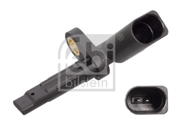 Snímač, počet otáčok kolesa FEBI BILSTEIN 101053