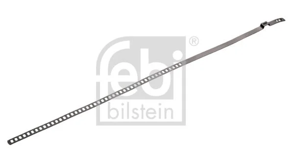 Žarnos spaustukas FEBI BILSTEIN 101085