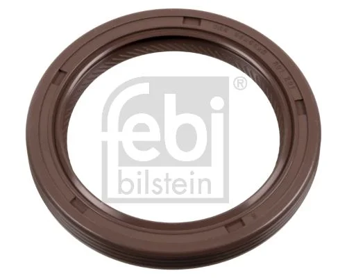 Tesnenie hriadeľa, kľukový hriadeľ FEBI BILSTEIN 101159