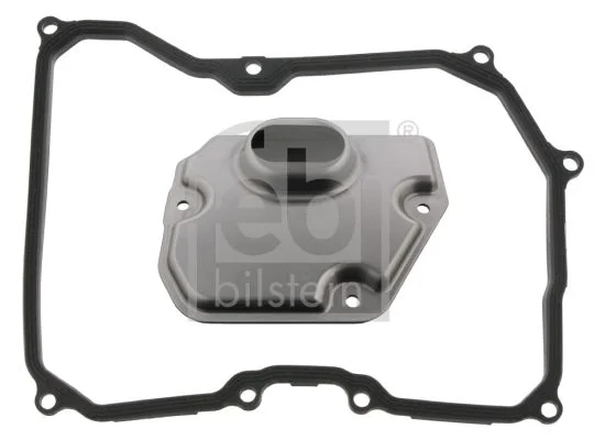 Hydraulic Filter Kit, automatic transmission FEBI BILSTEIN 101164