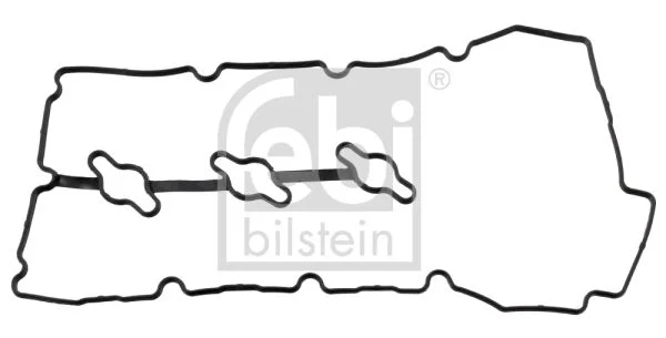 Gasket, cylinder head cover FEBI BILSTEIN 101217