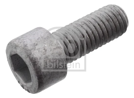 Skrutka nápravy, hnací hriadeľ FEBI BILSTEIN 101235