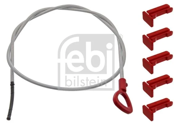 Mierka oleja, automatická prevodovka FEBI BILSTEIN 101378