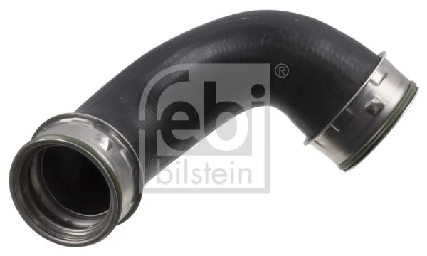 Charge Air Hose FEBI BILSTEIN 101418