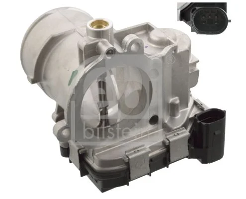 Throttle Body FEBI BILSTEIN 101456