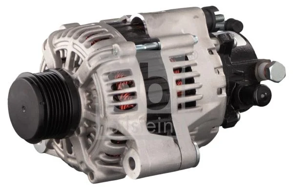 Kintamosios srovės generatorius FEBI BILSTEIN 101555