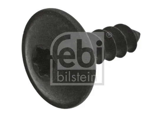 Engine Guard/Skid Plate FEBI BILSTEIN 101887