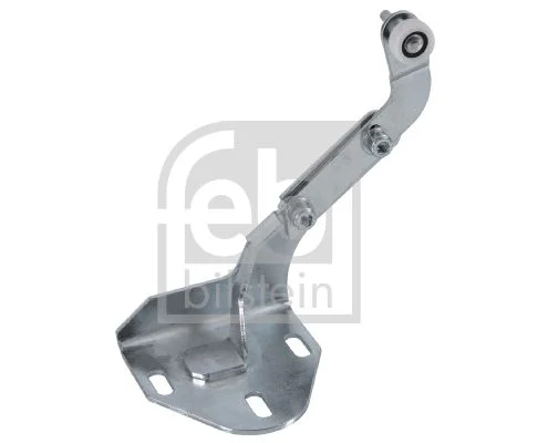 Roller Guide, sliding door FEBI BILSTEIN 101888