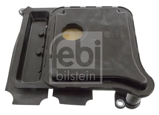 Hydraulic Filter, automatic transmission FEBI BILSTEIN 101914