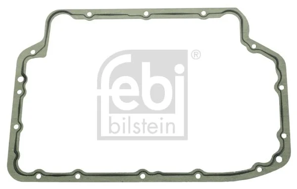 Gasket, oil sump FEBI BILSTEIN 102006