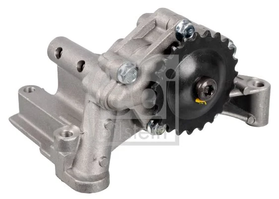 Olejové čerpadlo FEBI BILSTEIN 102124