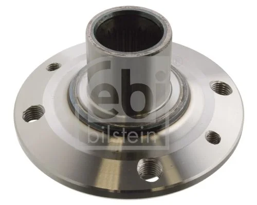 Náboj kolesa FEBI BILSTEIN 102186