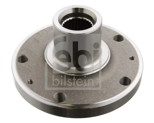 Náboj kolesa FEBI BILSTEIN 102187