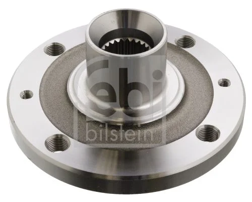 Wheel Hub FEBI BILSTEIN 102189