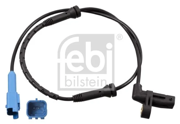Snímač, počet otáčok kolesa FEBI BILSTEIN 102249