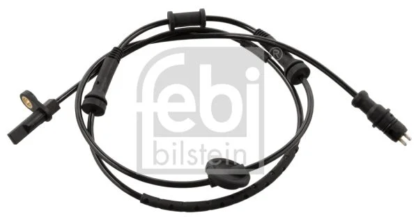 Snímač, počet otáčok kolesa FEBI BILSTEIN 102252