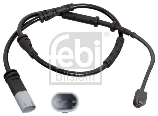 Výstražná kontrolka, opotrebenie brzdových doštičiek FEBI BILSTEIN 102262