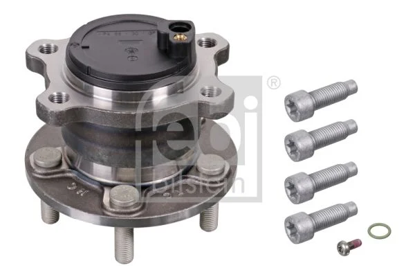 Wheel Bearing Kit FEBI BILSTEIN 102267