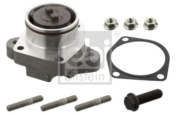 Oil Pump FEBI BILSTEIN 102307