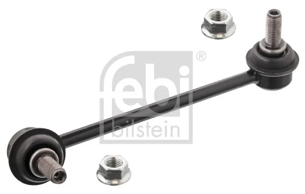 Link/Coupling Rod, stabiliser bar FEBI BILSTEIN 102323