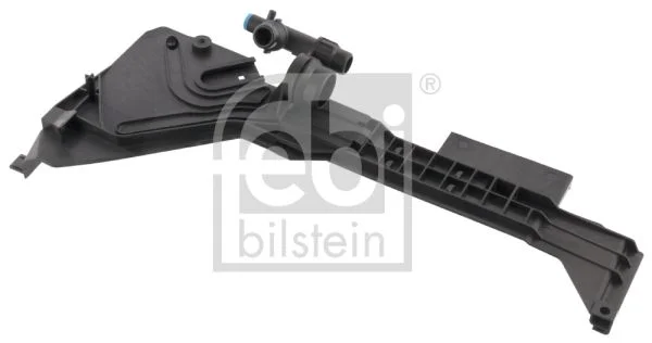 Držiak, vyrovnávacia nádržka chladiacej kvapaliny FEBI BILSTEIN 102342