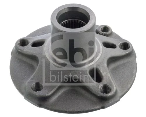 Náboj kolesa FEBI BILSTEIN 102400