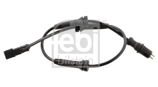 Snímač, počet otáčok kolesa FEBI BILSTEIN 102477