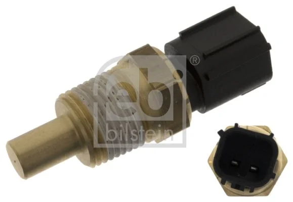 Snímač, teplota chladiacej kvapaliny FEBI BILSTEIN 102485