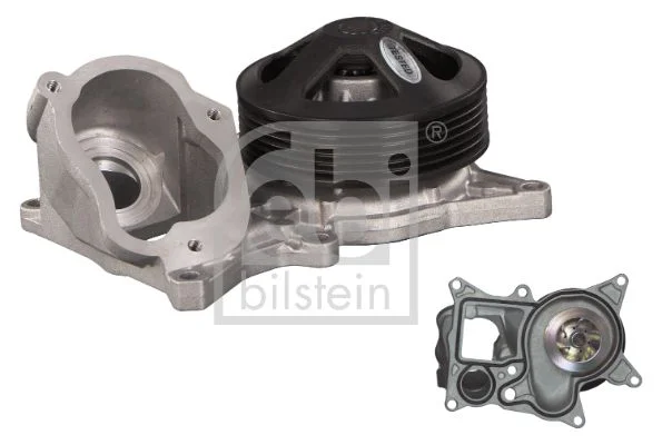 Vodné čerpadlo, chladenie motora FEBI BILSTEIN 102491