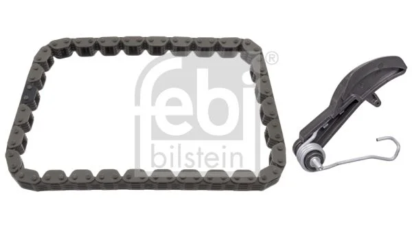 Sada reťaze, pohon olejového čerpadla FEBI BILSTEIN 102505