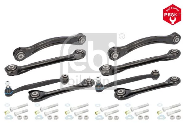 Tyč/vzpera, zavesenie kolies FEBI BILSTEIN 102557