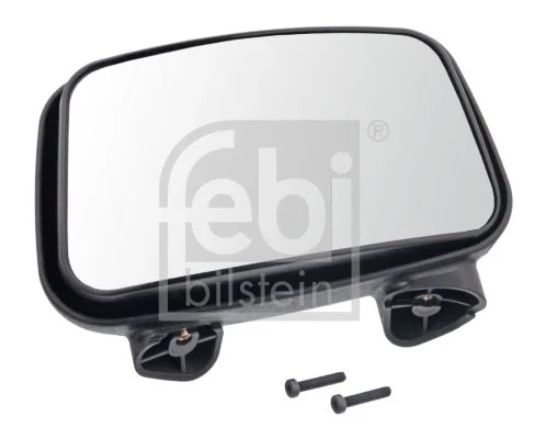 Exterior Mirror FEBI BILSTEIN 102561