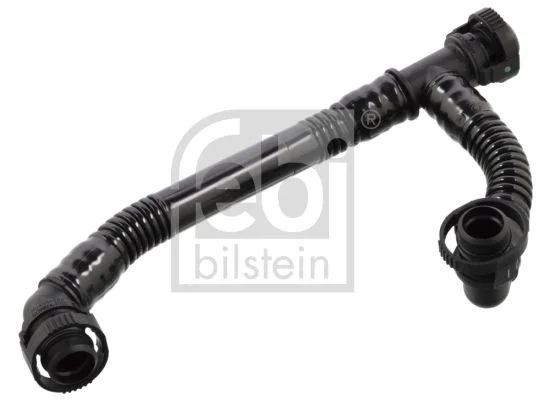 Hadica, odvetranie kľukovej skrine FEBI BILSTEIN 102603