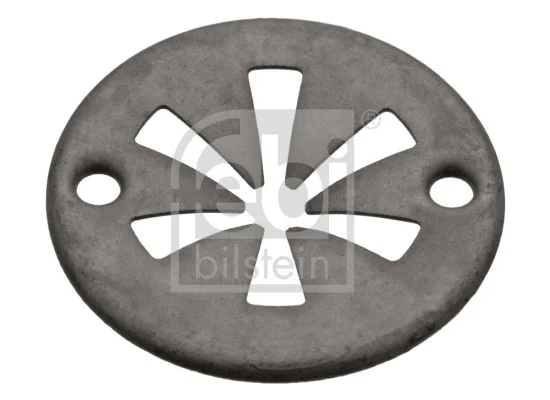 Spaustukai, vidaus danga FEBI BILSTEIN 102620