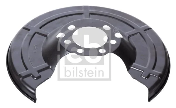 Apsauginis skydas, stabdžių diskas FEBI BILSTEIN 102666