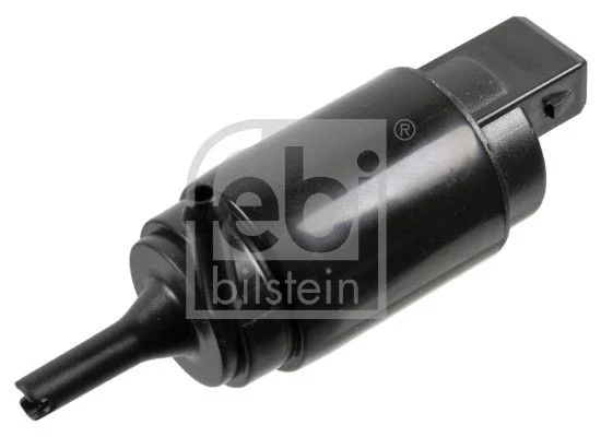 Washer Fluid Pump, window cleaning FEBI BILSTEIN 10274