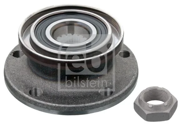 Wheel Bearing Kit FEBI BILSTEIN 102777