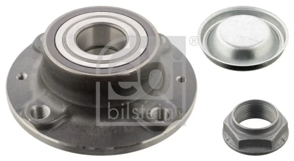 Rato guolio komplektas FEBI BILSTEIN 102781