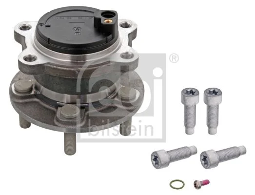 Wheel Bearing Kit FEBI BILSTEIN 102787