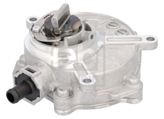 Vákuové čerpadlo, brzdový systém FEBI BILSTEIN 102790