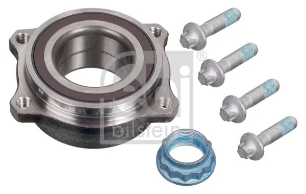 Wheel Bearing Kit FEBI BILSTEIN 102834