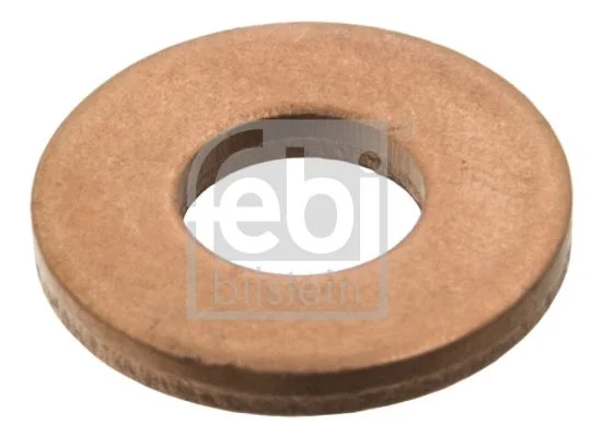 Seal, injector holder FEBI BILSTEIN 102842