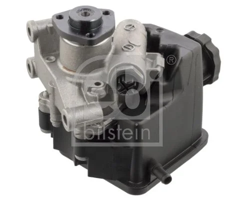 Hydraulic Pump, steering FEBI BILSTEIN 102857