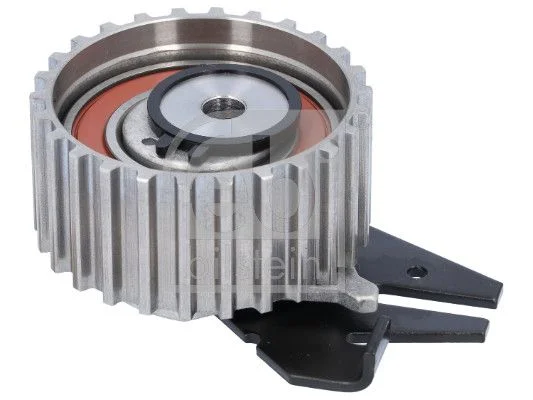 Tensioner Pulley, timing belt FEBI BILSTEIN 10298